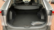 Toyota RAV4 2.5 VVT-i Hybrid Design 5dr CVT 2WD Hybrid Estate